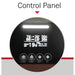 Phoenix DryMAX LGR Dehumidifier control panel view