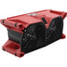 phoenix focus ii dual axial air mover in red main view