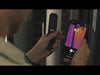 video of flir one edge pro 1