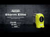 video of AlorAir - Storm Elite - Commercial LGR Dehumidifier w/ Wi-Fi - 270 PPD