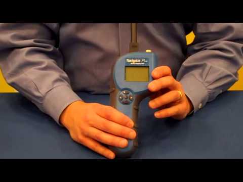 delmhorst navpro product video