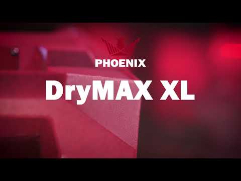 video of phoenix drymax
