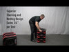 video of Phoenix AirMAX Radial Air Mover