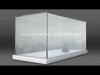 video of XPOWER X-2830U Professional 5-Stage HEPA Air Scrubber with dual UV lights (UV-C) - 500 CFM