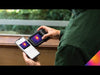 video of C3-X Thermal Camera