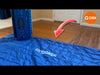 DBK Drymatic #FGPH251, Elite Package Wall/Floor Mat Drying System product video