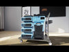 video of XTREMEDRY® Mojave Complete DIY Pro-Drying System
