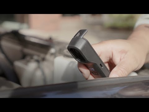 flir one edge pro video