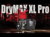 video of The Phoenix DryMAX XL Pro LGR Dehumidifier