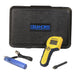 quicknav moisture meter for drywall base package view