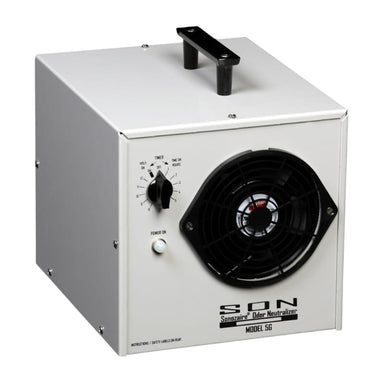sonozaire 5g ozone generator main view