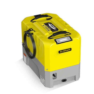 alorair storm lgr extreme with wifi in yellow top view