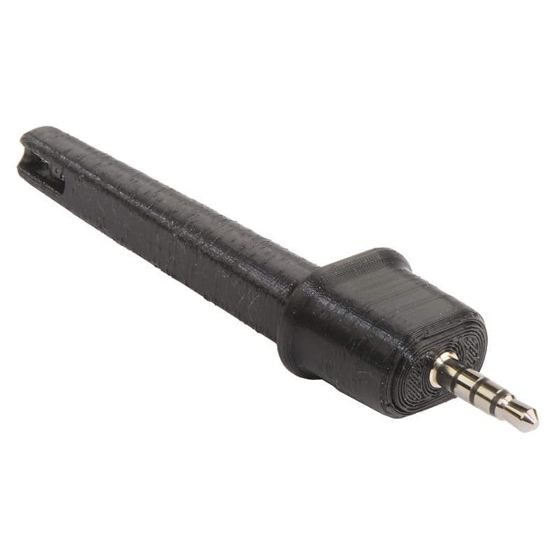 delmhorst thermometer hygrometer sensor