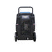 xpower xd 165l lgr dehumidifier in blue back view