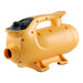 XPOWER PDS-Pro System Pressurized Wall Cavity Drying Kit Variable Speed Variable Heat Brushless Motor pds pro side view