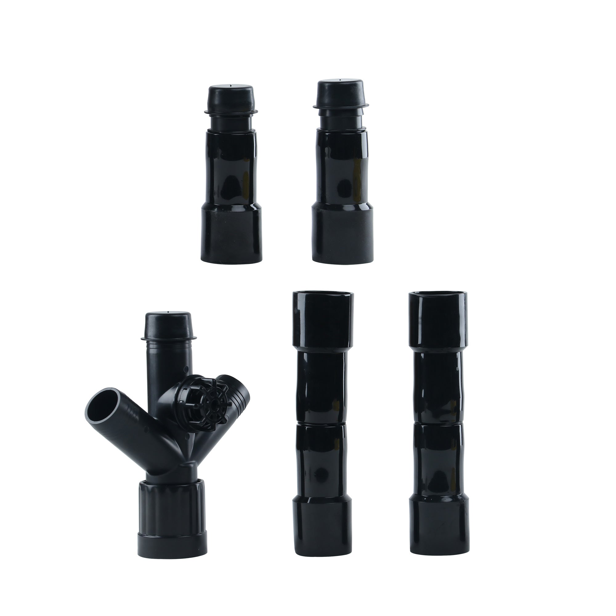 XPOWER PDS-Pro System Pressurized Wall Cavity Drying Kit Variable Speed Variable Heat Brushless Motor attachments 2