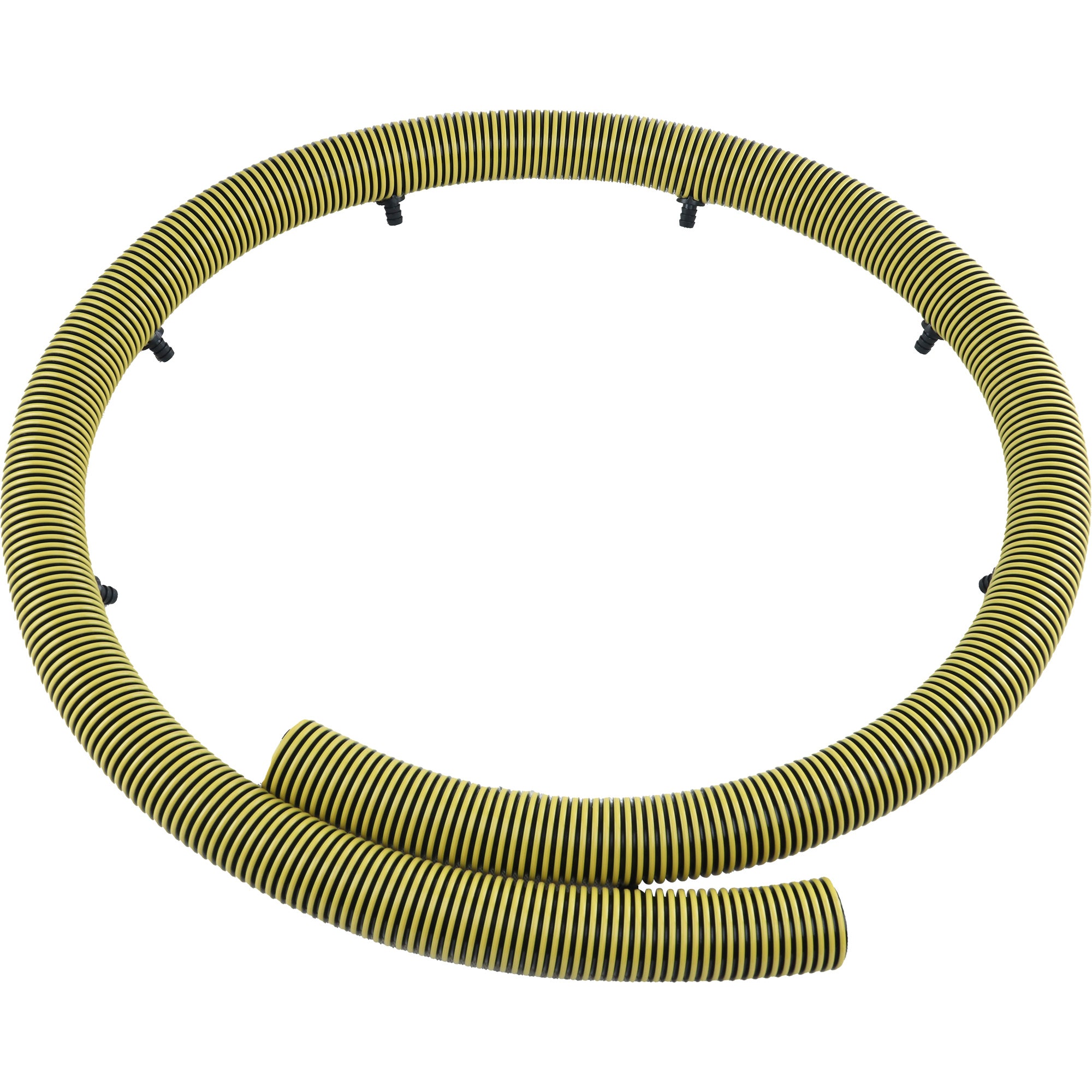 XPOWER PDS-Pro System Pressurized Wall Cavity Drying Kit Variable Speed Variable Heat Brushless Motor main hose 