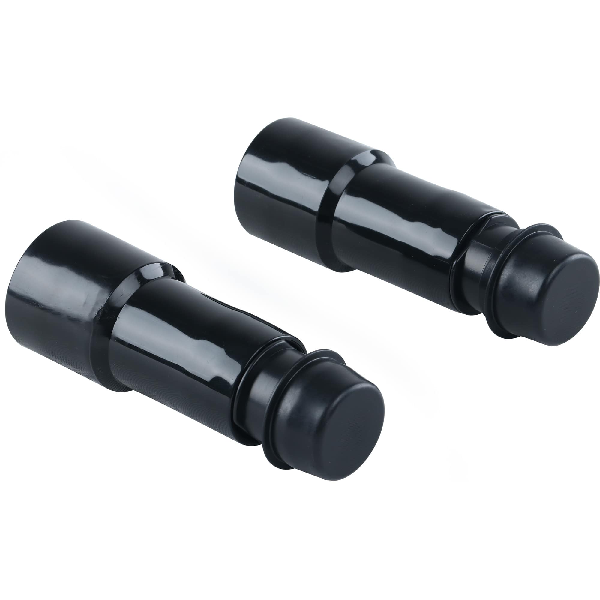 pipe connectors for the XPOWER PDS-Pro System Pressurized Wall Cavity Drying Kit Variable Speed Variable Heat Brushless Motor