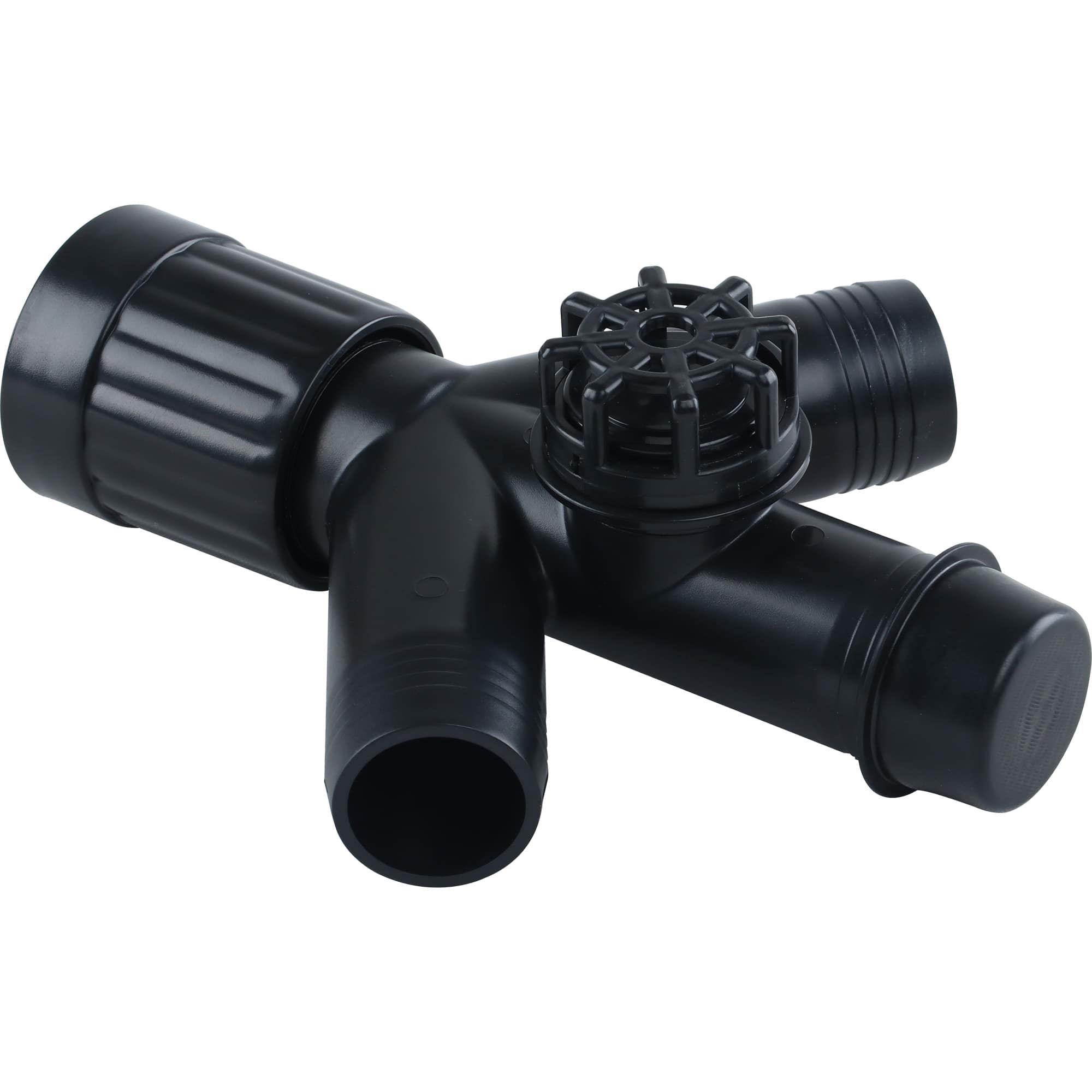 splitter for the XPOWER PDS-Pro System Pressurized Wall Cavity Drying Kit Variable Speed Variable Heat Brushless Motor
