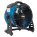 XPOWER P-21AR Industrial Axial Air Mover main view