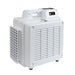 main view of XPOWER X-2800 Professional 3-Stage HEPA Air Scrubber
