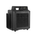 XPOWER X-2830U Professional 5-Stage HEPA Air Scrubber with dual UV lights (UV-C) main view