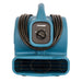 front of XPOWER P-80A Mighty Air Mover – BLUE & BLACK
