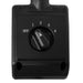 XPOWER P-21AR Industrial Axial Air Mover 4 speed view