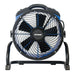 front view of XPOWER FC-300 Multipurpose 14” Pro Air Circulator Utility Fan
