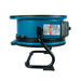 XPOWER X-47ATR Professional Sealed Motor Axial Fan (1/3 HP) blowing vertically view