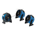 XPOWER P-21AR Industrial Axial Air Mover daisy chain view