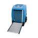 XPOWER XD-165L Low Grain Refrigerant (LGR) Dehumidifier
front filter area view