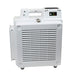 XPOWER X-2800 Professional 3-Stage HEPA Air Scrubber front view