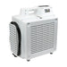 XPOWER X-2830 Professional 4-Stage HEPA Air Scrubber cord wrap view