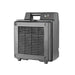 XPOWER X-2830U Professional 5-Stage HEPA Air Scrubber with dual UV lights (UV-C) front right angle view