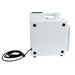 XPOWER X-2830 Professional 4-Stage HEPA Air Scrubber back side view