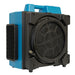 XPOWER X-3580 Professional 4-Stage HEPA Air Scrubber - 600 CFM main view