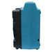 XPOWER X-3580 Professional 4-Stage HEPA Air Scrubber - 600 CFM right side view