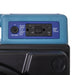 daisy chain outlets on XPOWER X-4700AM Professional 3-Stage HEPA Air Scrubber - 750 CFM