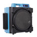 main view of XPOWER X-4700AM Professional 3-Stage HEPA Air Scrubber - 750 CFM