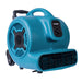 xpower x 830h in blue main view