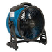 blue xpower p 26ar axial air mover main view