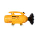 xpower pds 12 right side view in yellow 