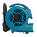 xpower x 830h in blue left side view