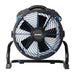 xpower x 39ar front on view in blue