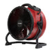 red xpower x 39ar main view