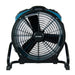 front view of a blue xpower x 47atr