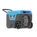 xpower xd 130li lgr dehumidifierin blue main view