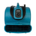 cord wrap view of XPOWER P-830 1 HP Air Mover - 3600 CFM