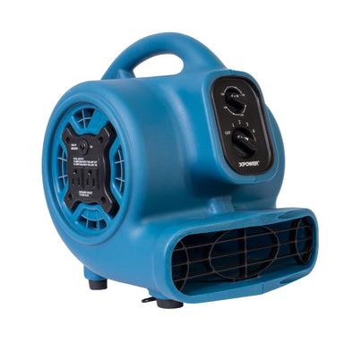 main image of a blue xpower p 230at
